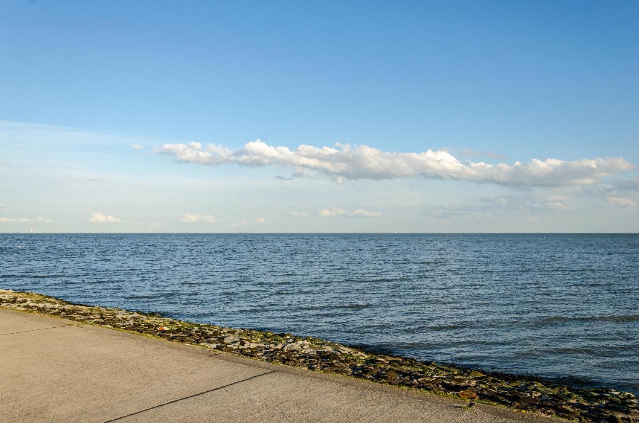 Femeer 02 Wilhelmshaven Exterior photo